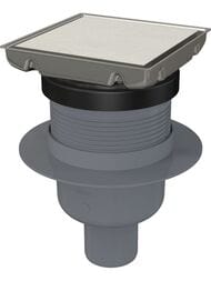   Alcaplast APV240S (130x130/50)  ,  ., .