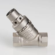 Редуктор давления VALTEC 1/2" поршневой 2-5 бар, VT.081.N.04