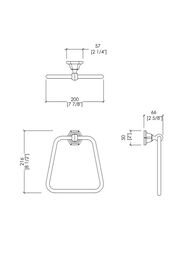 - Devon&Devon Jubilee JB107CR 