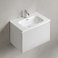 ����� ��������� SANCOS Snob R 1.0 690�445�406, 1 ����, ��������, Bianco, SNR1.070W