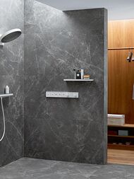 Hansgrohe Rainfinity  500    26844700