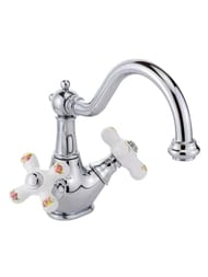 ��������� ��� �������� Migliore PROVANCE � ������ �������� click-clack, �����/���� ML.PRO-8834.CR