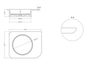  SALINI Ninfea 02 S-Stone 110521M 540447120 ,  /.  ., 