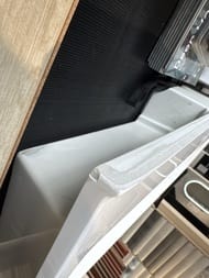 ������! �������� Aquanet ������� 100 (Dolomite) 1000�450 ��, �������� ������, ����� 222717