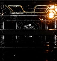 Духовой шкаф LEX EDP 092 IX (595х595х530) электрический, нерж. сталь CHAO000194 — изображение 2