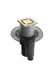 ���� ������� BERGES PLATZ Norma 100�100, �����. ��., ����. ������ S-����� D50/105�� �30/80��, 092058