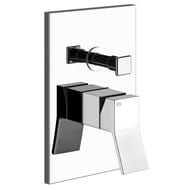 ��������� Gessi Rettangolo K 53079.031 ��� �����/����, ����., �� 2 ������, ������� �����, ����