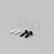 ������ ��� ������� ����� Led Strip 17x12 �� 2 ��., ����������, 432007