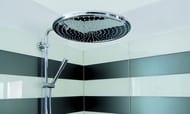 ������� ��� Grohe Rainshower Cosmopolitan 28778000 ����, 400��, 1 ����� �����, ����