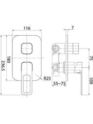   / IDDIS Slide SLISB00i68 , ,  3 , 
