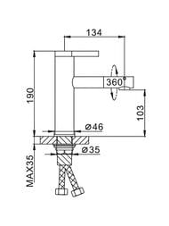 ��������� ��� �������� , FRAP �����, F1052-14