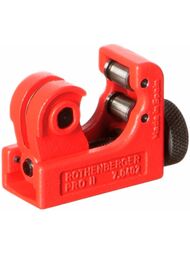 Труборез Rothenberger MINICUT I PRO для труб 3-16мм,  70401 — миниатюра 1