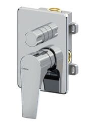 ��������� GATTONI Mach 10 80033/80CO.CH ��� ����, ������������, ����