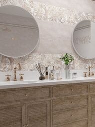 ������ ��������� Alma Ceramica Bonita (249x500) ����� TWU09BNT004 (��.�)