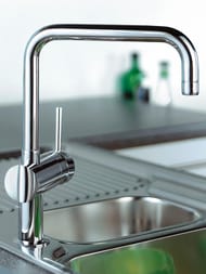 ��������� Grohe Minta 32488000 ��� ����� ������������, U-�����, ����