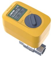 Кран с электроприводом Neptun Profi 12B 1/2"
