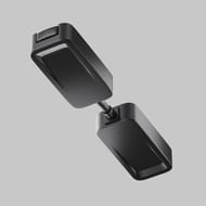 ��������� ������� ������ Maytoni Radity (������) TRA084C-B-12 ������������ ������, IP20, ������