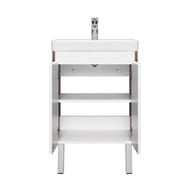 ����� ��� �������� AQUATON ������ Doors 55 1A278801SDZ90 480x427x591����� ������/��� ������������