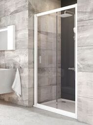 ������� ����� RAVAK BLIX BLDP2-100 (970-1010�1900) ����������, ������, �����+Transparent