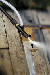 Комплект для струйной абразивной очистки KARCHER, арт. 2.638-792.0