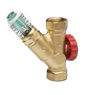 ������� ��������������� Watts SRVOL-IG 3/4" ��, � ������������, 2-16 �/��� DN20  10010108