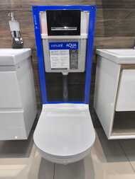 !  Cersanit AQUA    PILOT    CITY Clean On