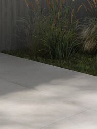 ��������������� ������ Italgraniti I CEMENTI White RealUp/StrideUp (600�600) FL0168 (��.�)