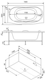   BAS  1940900 , ,  -,  /  FLAT