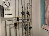     Gidruss RMSS-60-R4.TW 4 , 1"