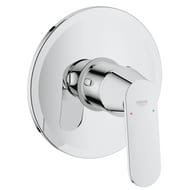 Смеситель Grohe EuroSmart Cosmopolitan 32880000 для душа однорычажный, встраиваемый