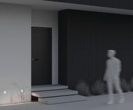 ���������� ��� ������� Maytoni Arca (����) O038-L3W, 3000� 3�� IP 65, �����