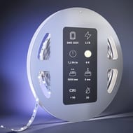 ������������ ����� Maytoni Led Strip Ultra 12� 2835 7,2��/� 4000� 5� IP20, 201018