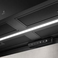 ������� ELICA Ikona Maxxi Pure BL MAT/F/120 LED, 1200�440��, 1100�3/�, 200��, ������ ���. PRF0171195