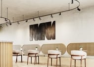 �������� ���������� Maytoni Focus LED (����� ���) TR201-1-10W3K-M-B 3000� 10�� 36�, IP20, ������