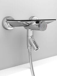 ��������� Iddis SHELFY ��� ����� SHESBBTi02WA � ������. Push Control, �����, �������� �����, ����