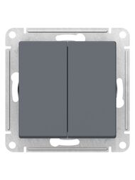 ������������� Systeme Electric ATLASDESIGN 2-��������� ����� 6 10�� �������� ������� ATN000765