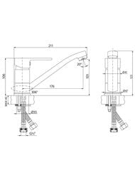    Lemark plus GRACE LM1504C ,  , 