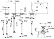 ��������� Fantini Venezia �� �������� �������������� � ������ ��������, ����� 164��, ���� 2902N504S