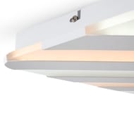 ���������� ���������� Freya Amelia (������) FR6037CL-L84W, 80 Ra, 220/240 V, IP20,�����