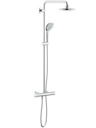 ������� ������� Grohe Euphoria 27296001 ��������� ��� ����, �������/������ ���, ������