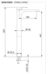 ��������� ��� �������� Remer Infinity I11LXXL, ����