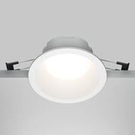������������ ���������� Maytoni Share (����) DL126-GX53-W, 12��, IP44, �����
