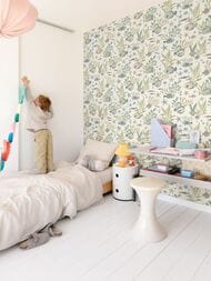 ���� ��������� �� ��������� Grandeco Little Dreamers LD3309 (0,53�10,05) �������, ������������ (���)