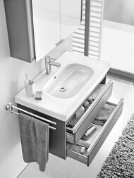  DURAVIT D-Code , , :  0099221000