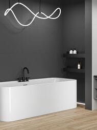 ��������������� ������ Alma Ceramica Spector (600x1200) ������ GFU60120SPR20R (��.�)