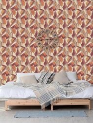 ���� ��������� �� ��������� Grandeco Muse MU 3409 (0,53�10,05) ���������, ������� (���.)