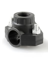 ����� ProAqua Unio � ���������� ���� 25 x 1/2" ��