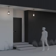 ��������� ���������� Maytoni Salamanca (���������) O031PL-01BR, E27�1 60�� IP 44, ����������