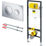 Viega   Prevista Dry  + Visign for Style 20 ,  8524.13, 792855