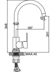 ��������� Ledeme �03 ��� �����, �������������, ���������� �����, ���� L4003